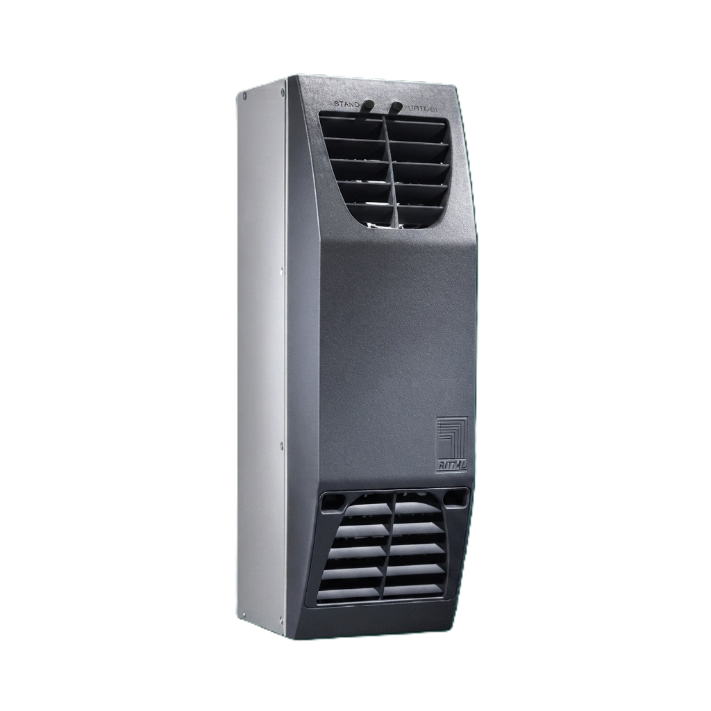 Cooling & Thermal Management