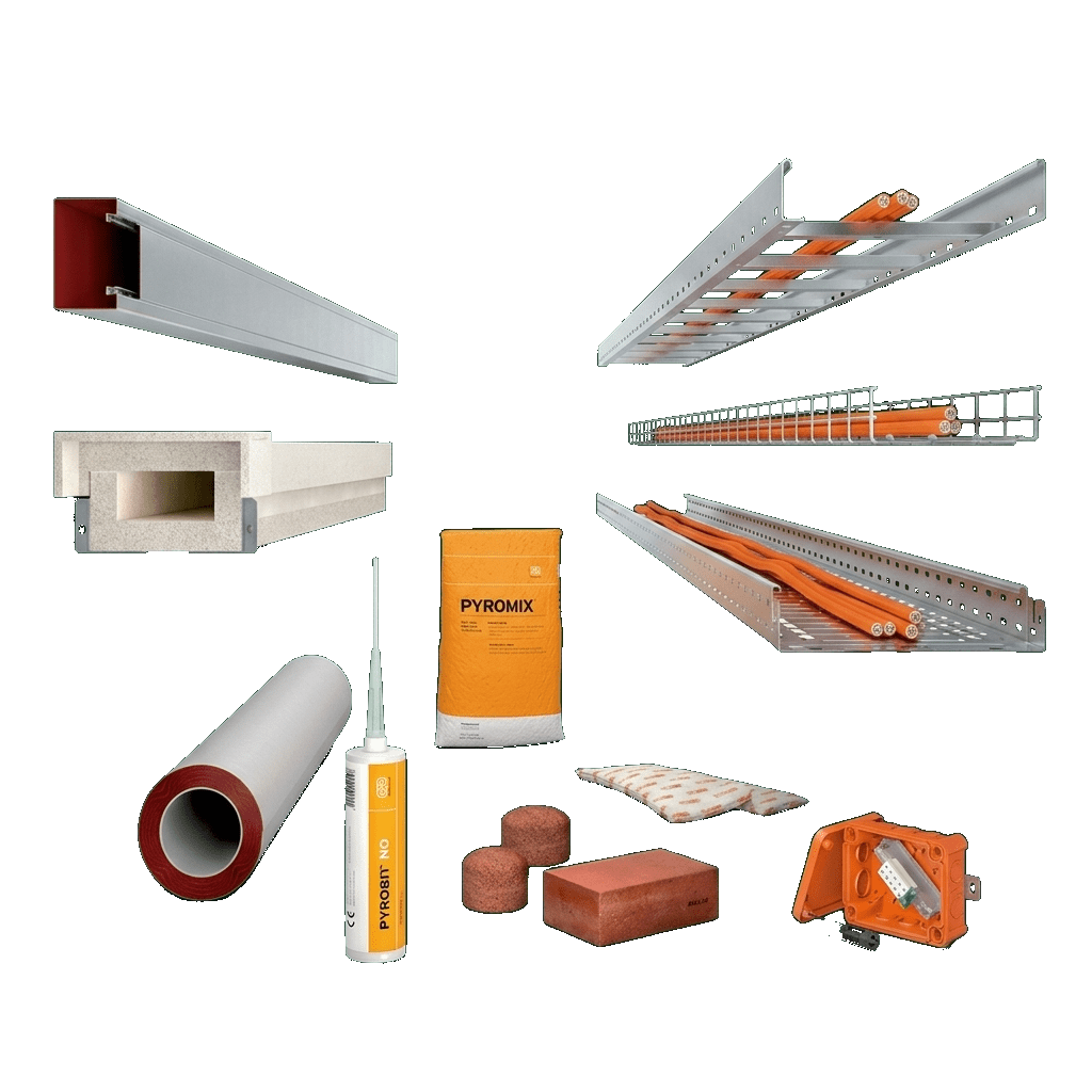 Fire Protection Systems