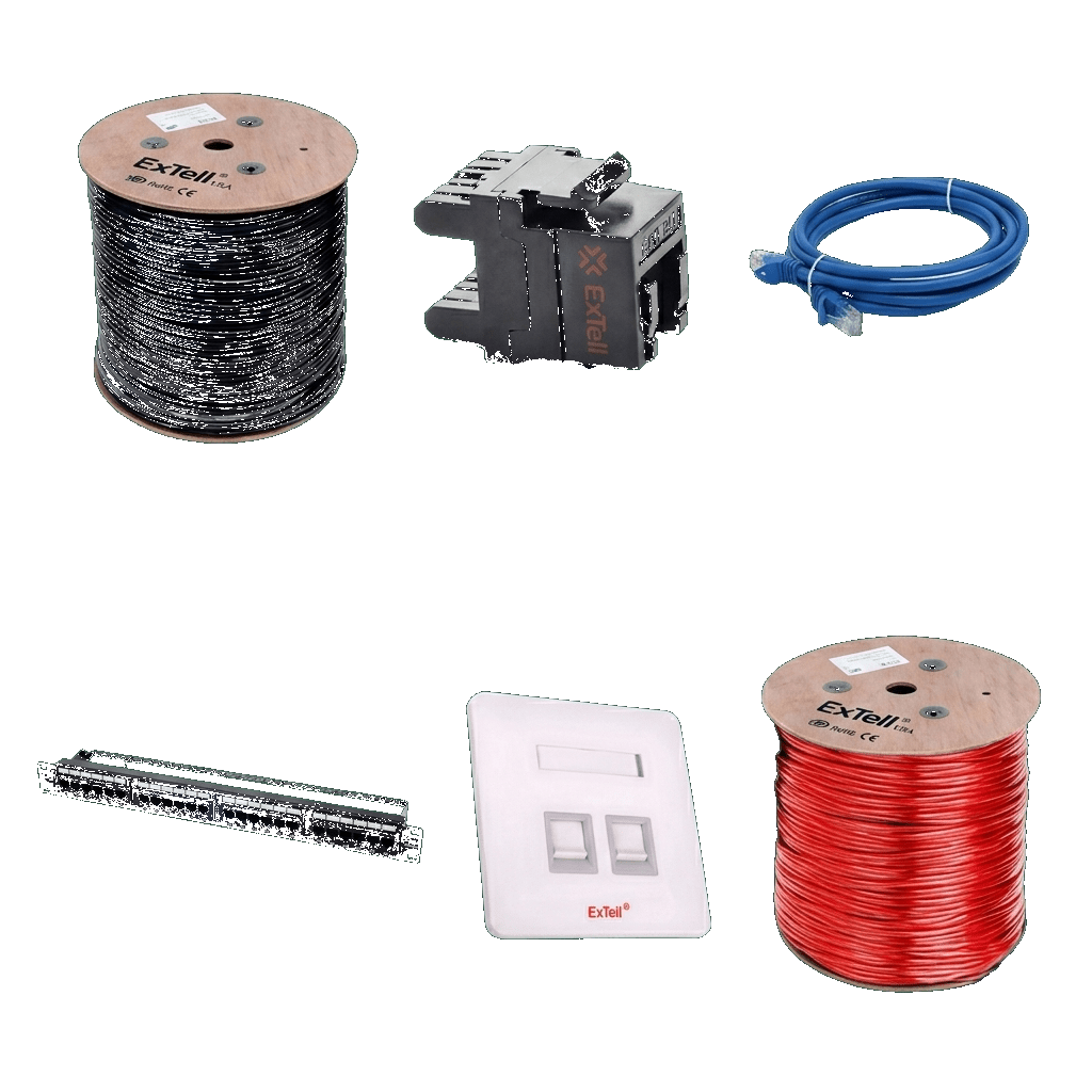 Structured Cabling System