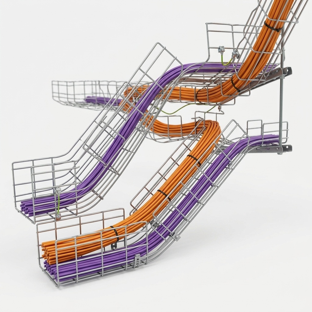 Barqan CT-P 200 XL Perforated Tray