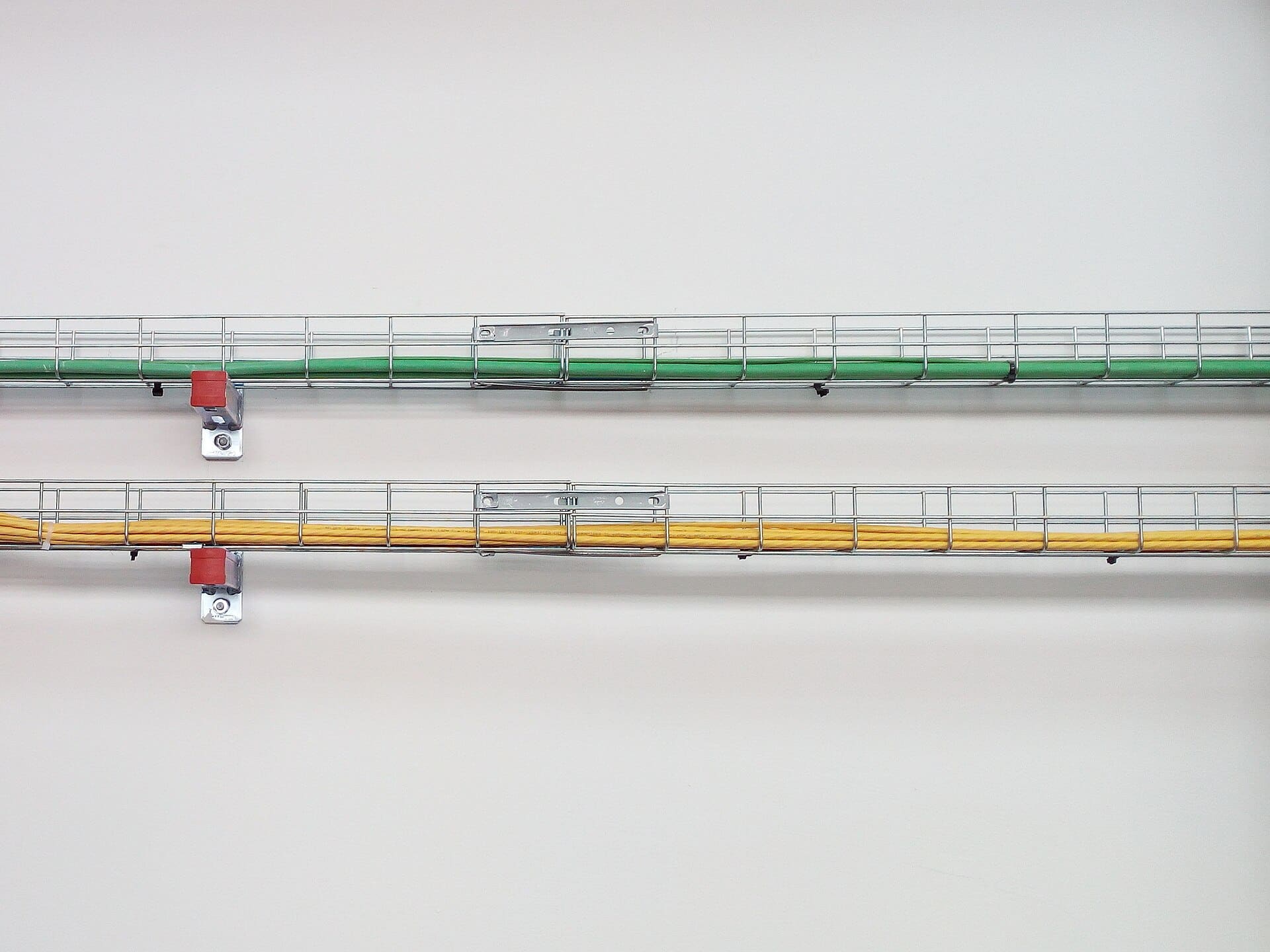 Barqan CT-T 50 Cable Trunking