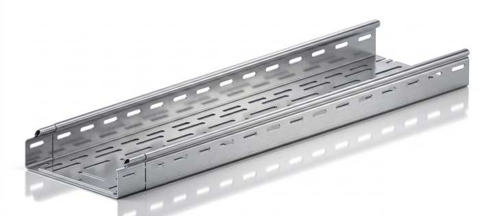Barqan CT-P 300 Light Duty Tray
