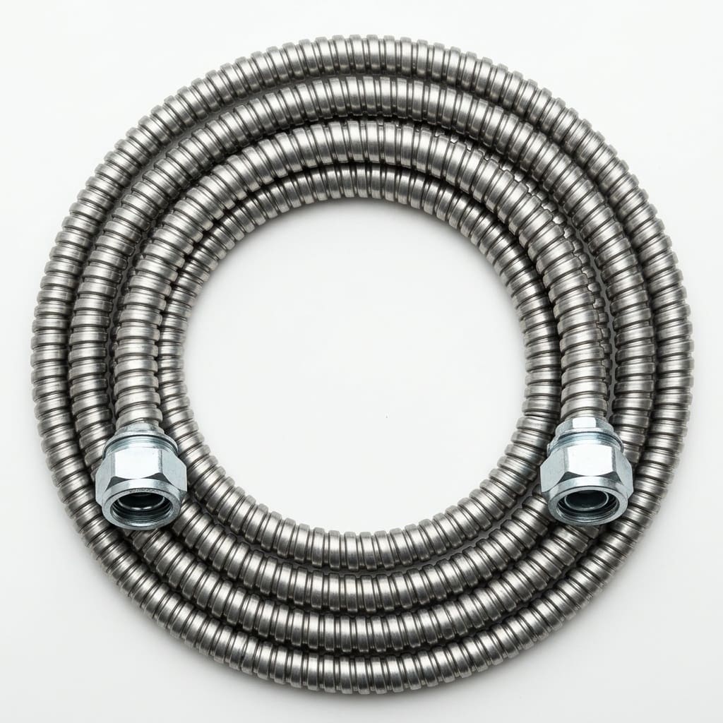 EMT Compression Connectors