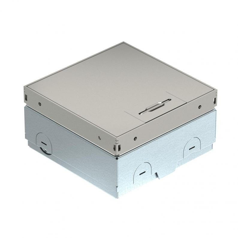 Barqan Compact Floor Socket 140