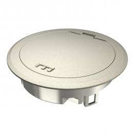 Lid for floor sockets GES R2