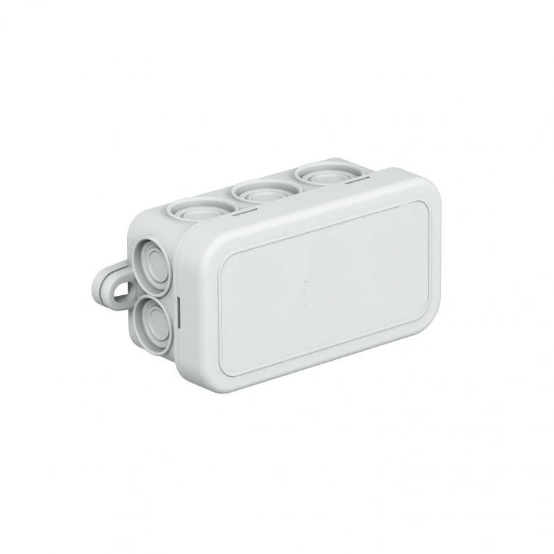 Barqan Junction Box A6
