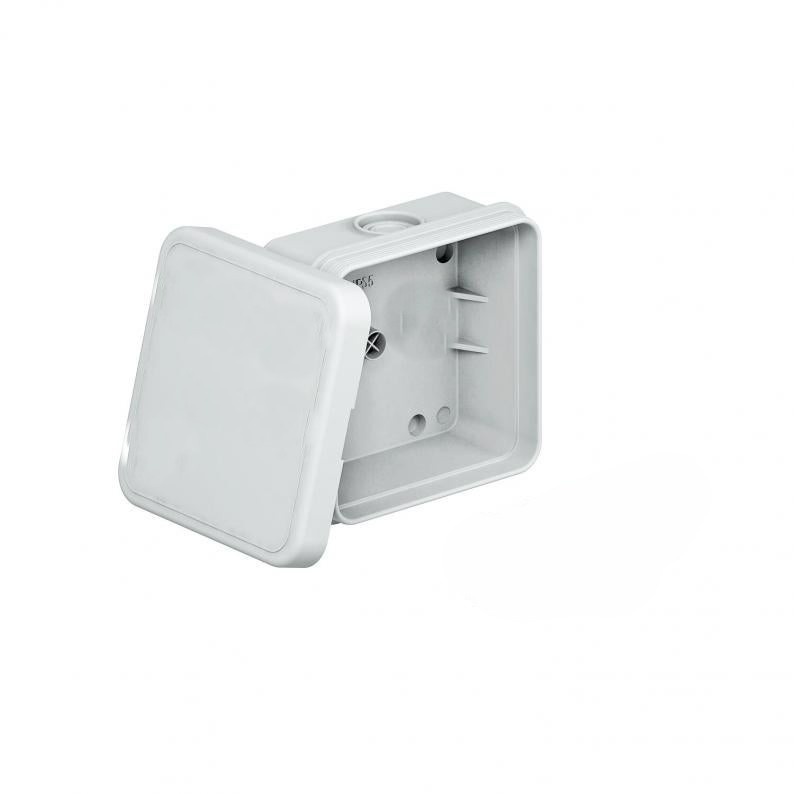 Barqan Junction Box A8-T
