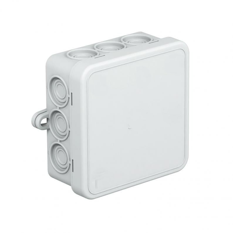 Barqan Junction Box A11