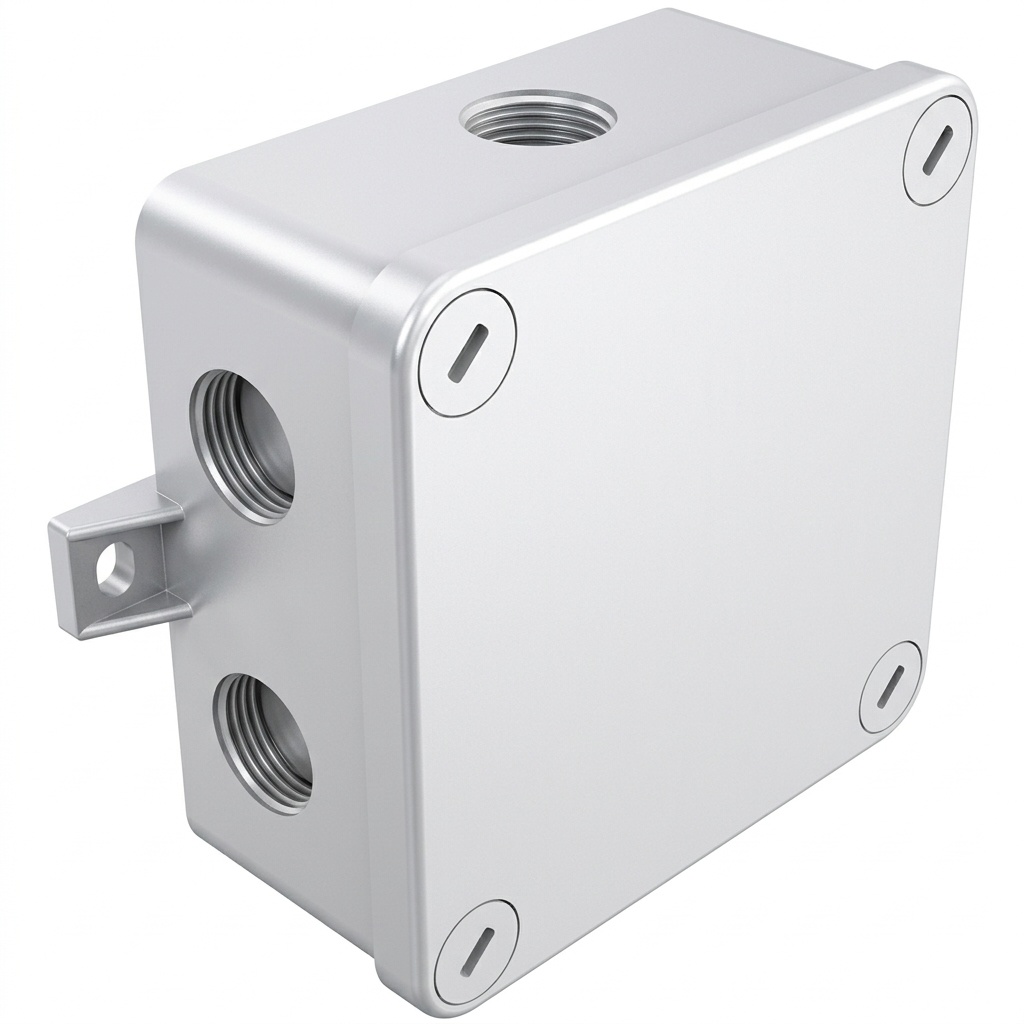 Barqan Junction Box B Series