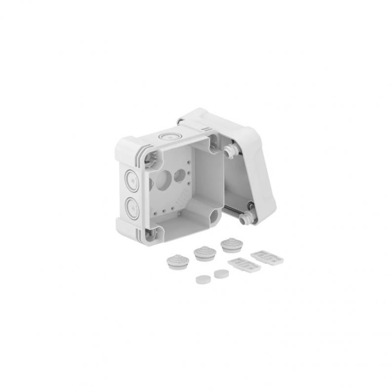 Barqan Junction Box X04