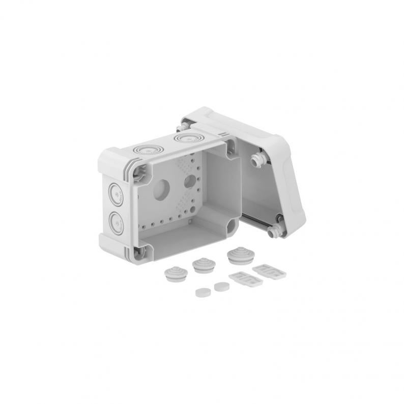 Barqan Junction Box X06
