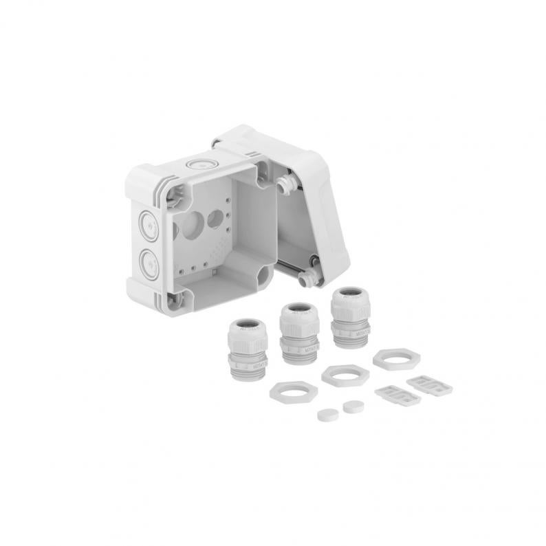 Barqan Junction Box X04-G