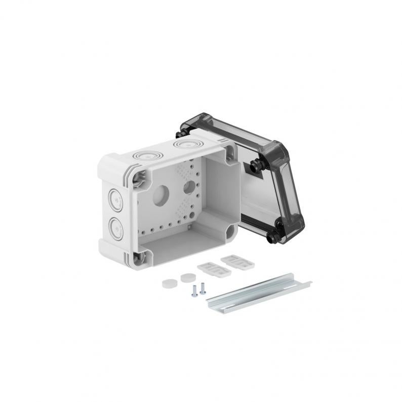 Barqan Junction Box X06-R