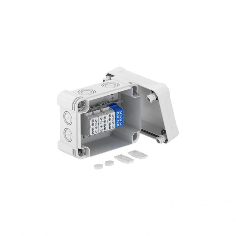 Barqan Junction Box X06-M