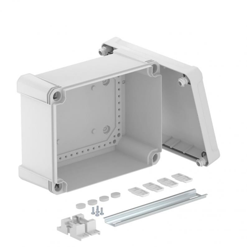 Barqan Junction Box X16-ER