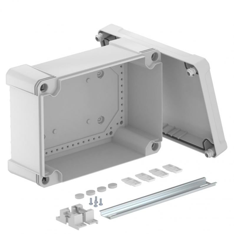 Barqan Junction Box X25-ER