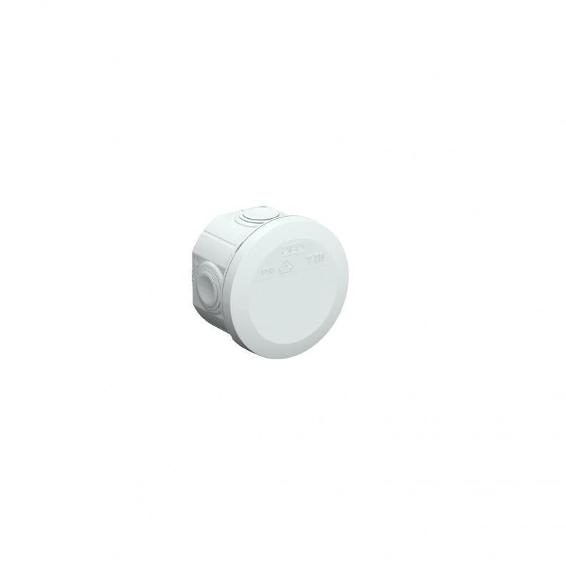Barqan Junction Box T25