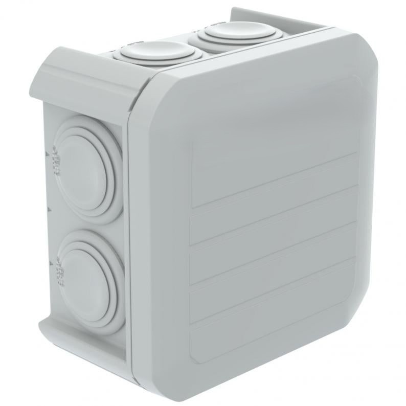 Barqan Junction Box T40