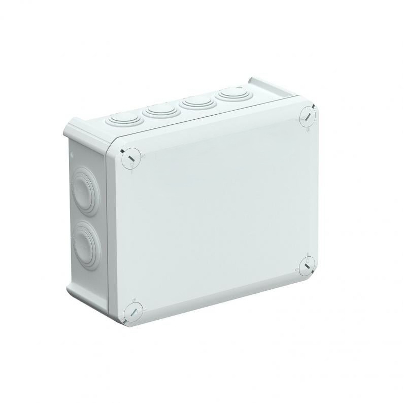 Barqan Junction Box T160