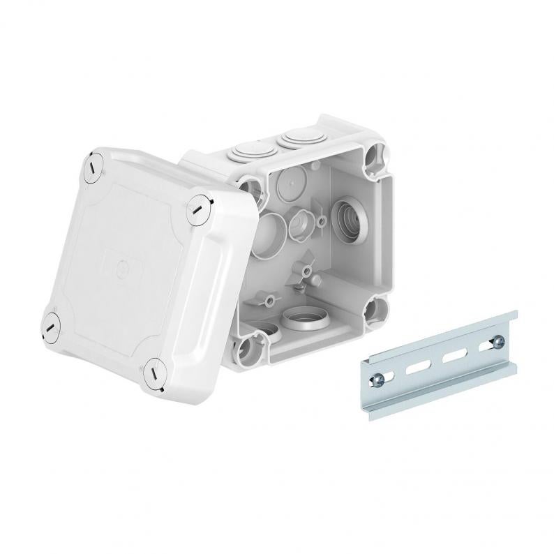 Barqan Junction Box T60-H