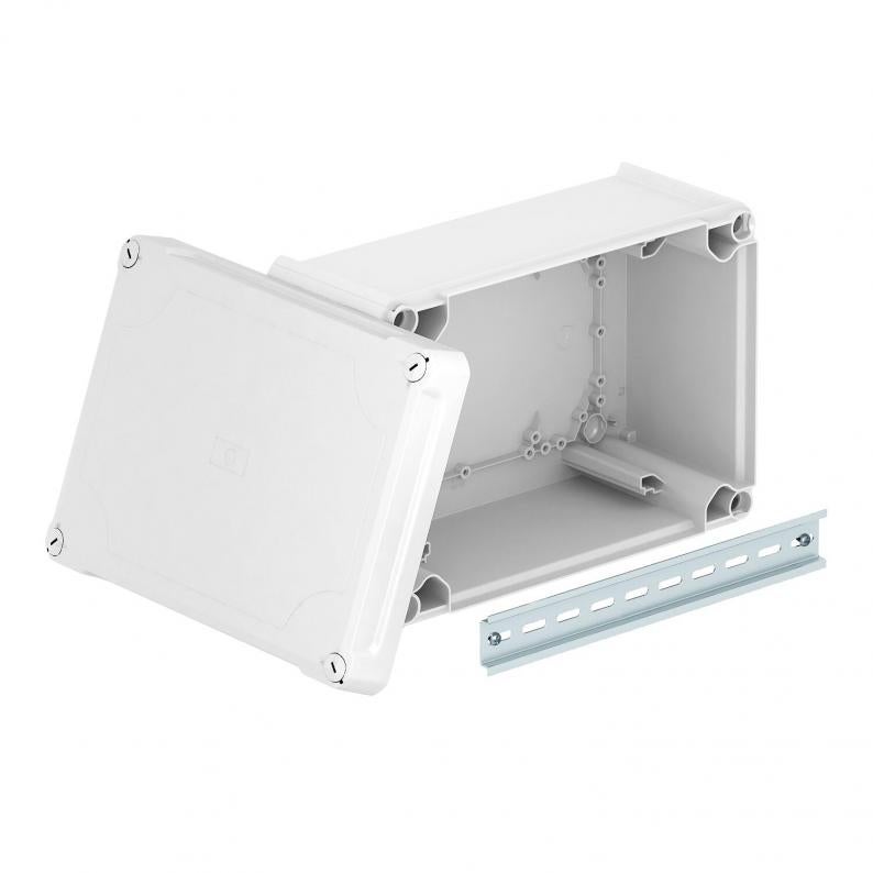 Barqan Junction Box T350-C