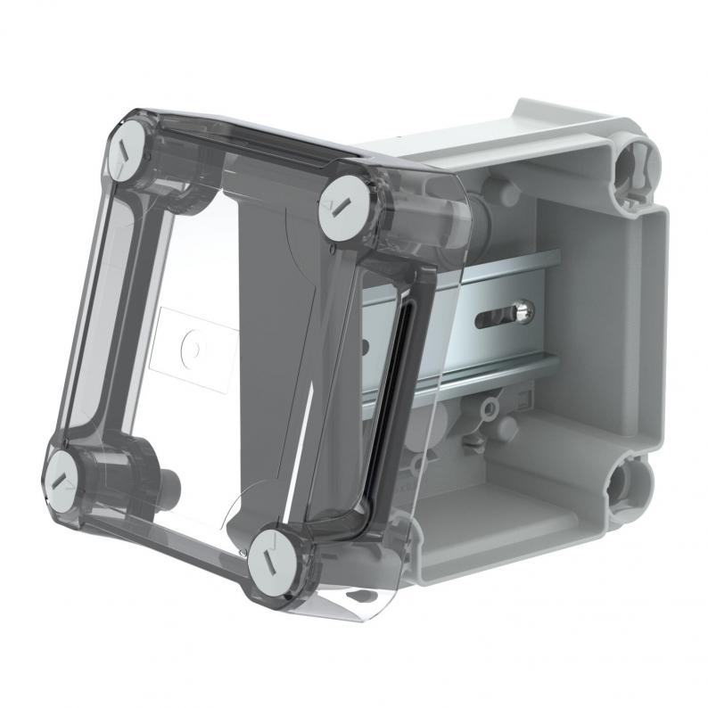 Barqan Junction Box T60-X