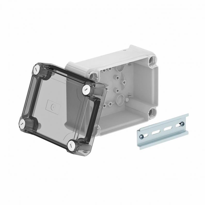 Barqan Junction Box T100-X