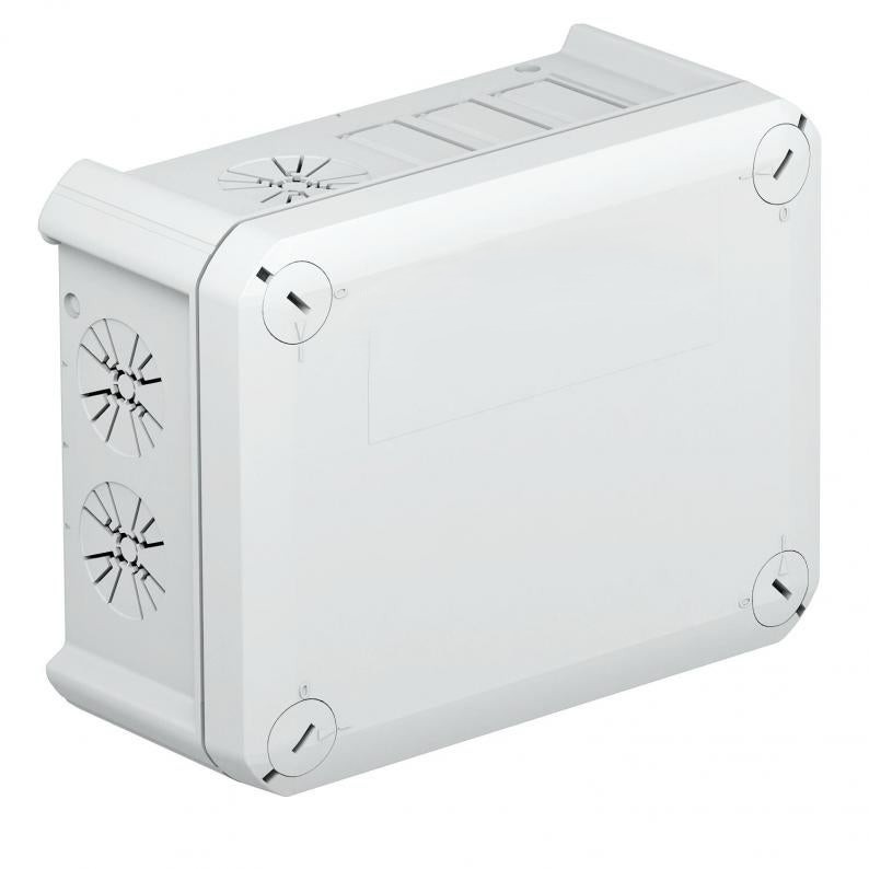 Barqan Junction Box T100-W3