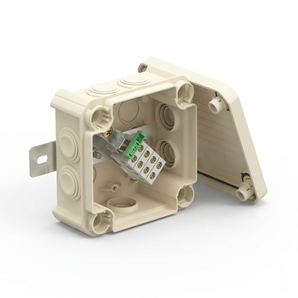 Barqan FireBox T60