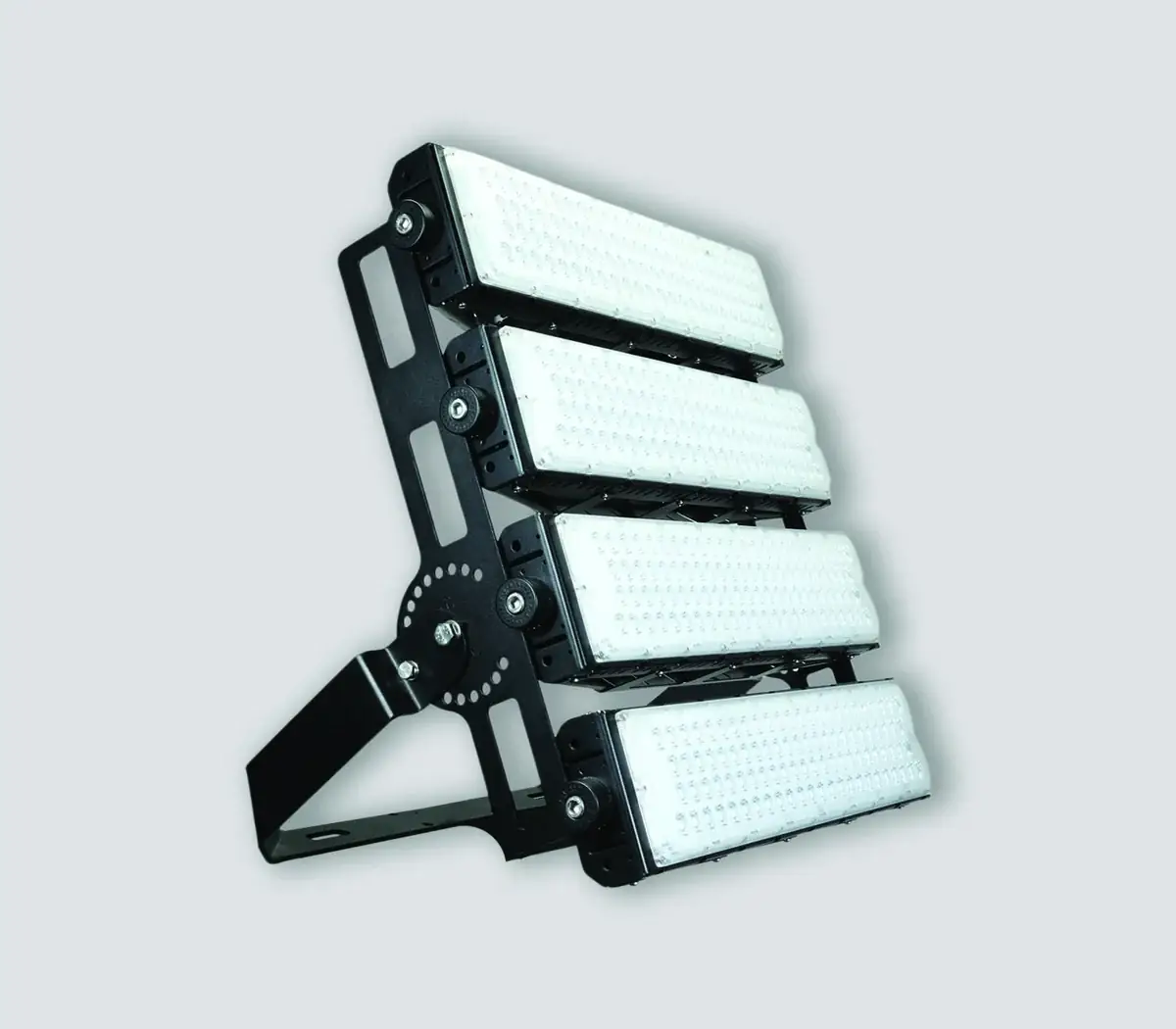 Barqan Pinnacle LX Modular Floodlight