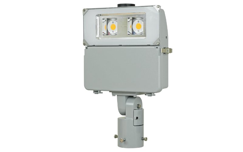 Barqan Pinnacle Utility Floodlight