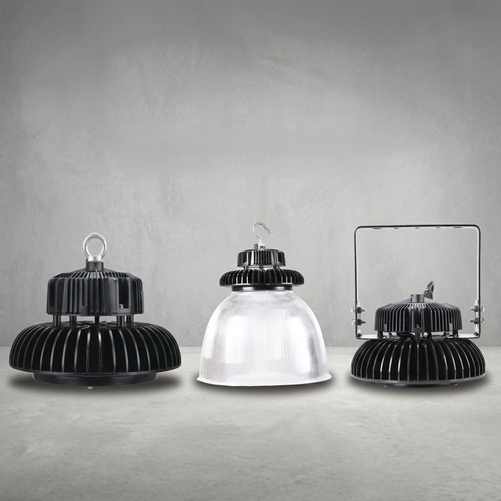 UFO LED High Bay 150W
