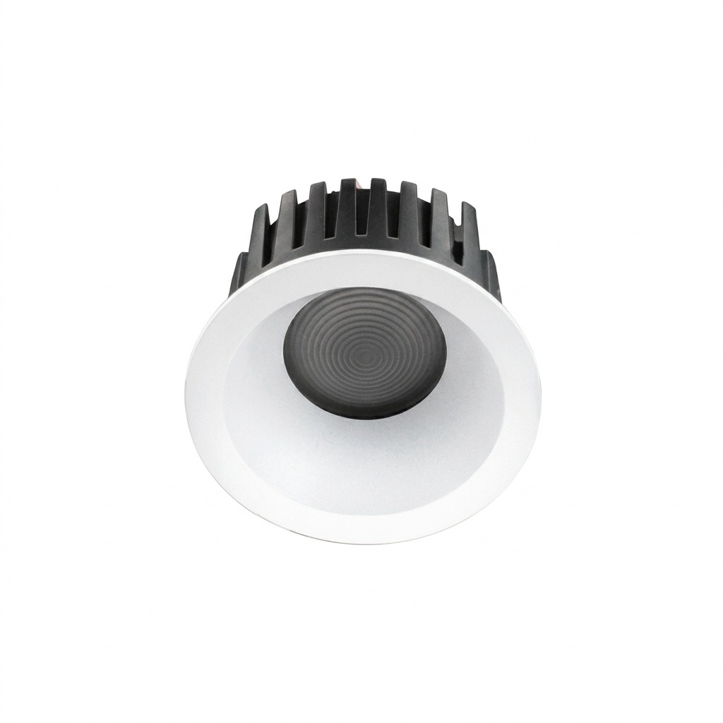 Barqan Halo Petra DC1 Recessed Downlight
