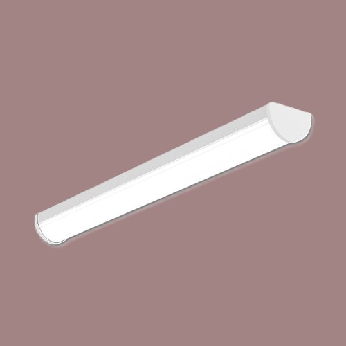 Barqan Shield Architectural Vandal-Proof Linear