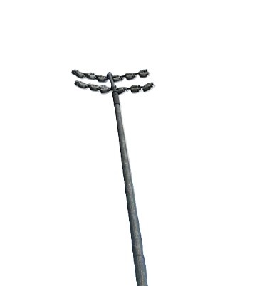Floodlight Tower System