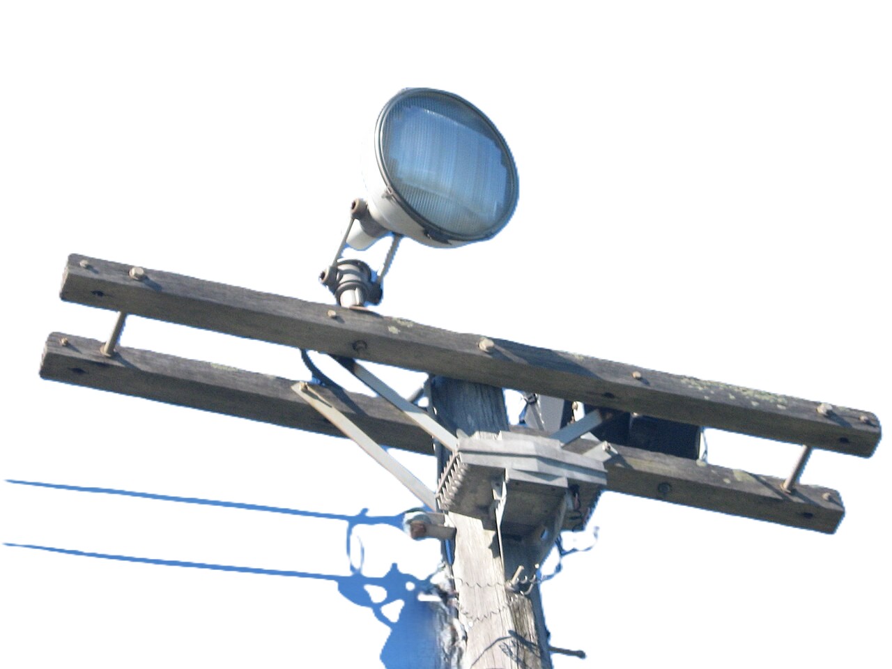 Stadium Floodlight 1000W
