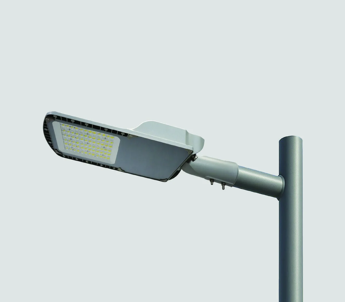 Barqan Meridian S Road Luminaire