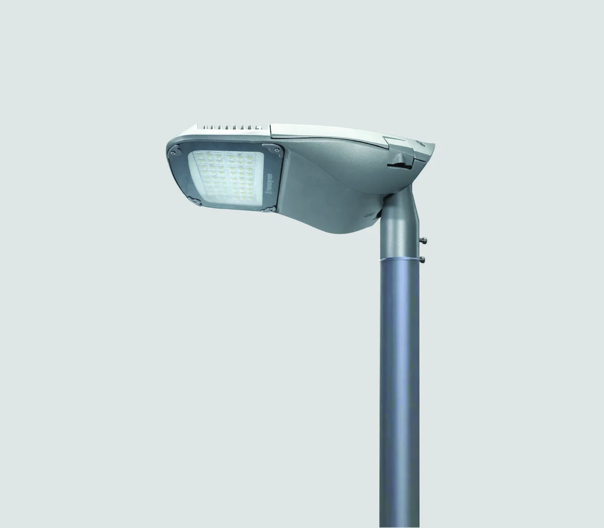 Barqan Meridian D Road Luminaire