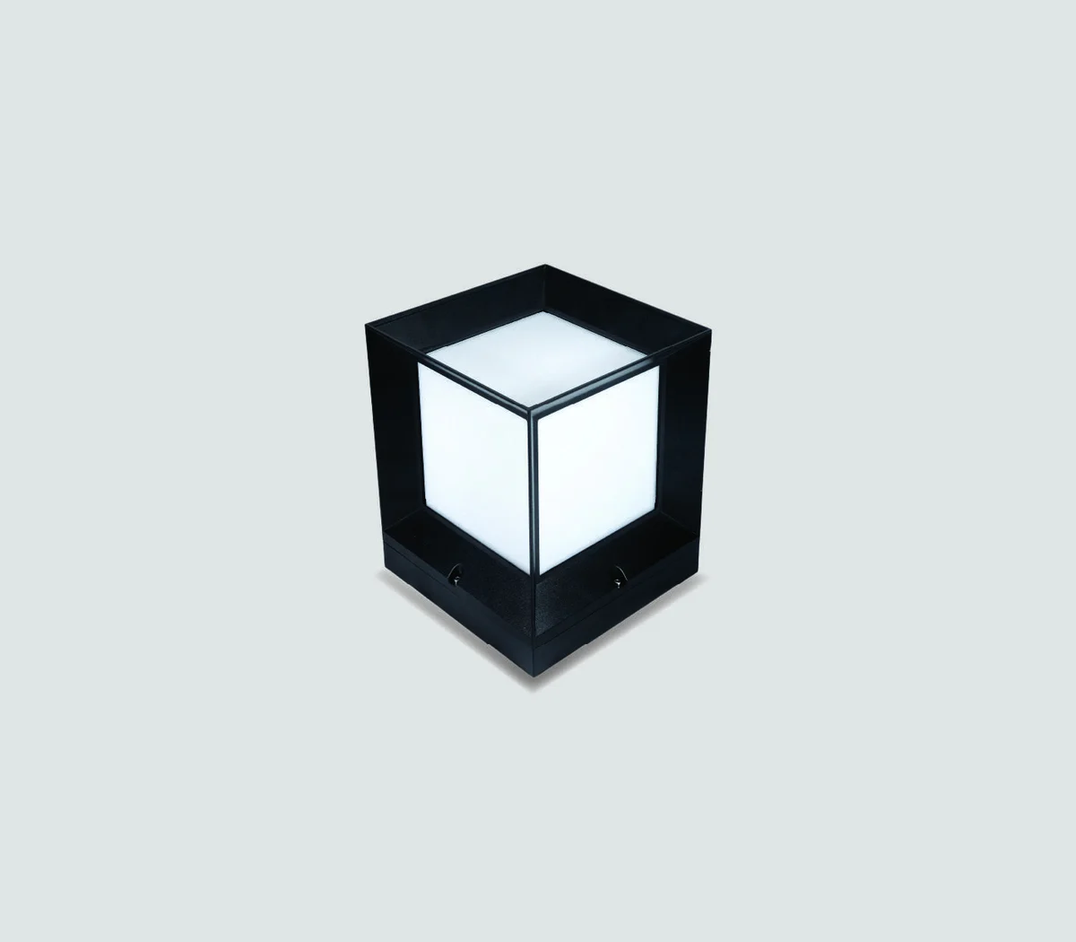 Congazo Boundary Wall Light