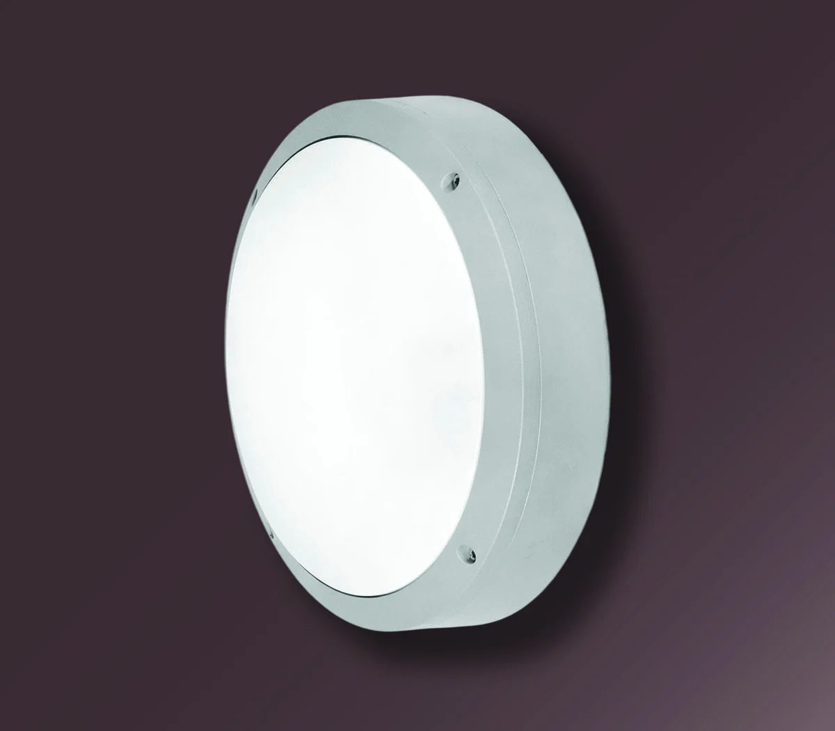 Solace Solid Bulkhead Light