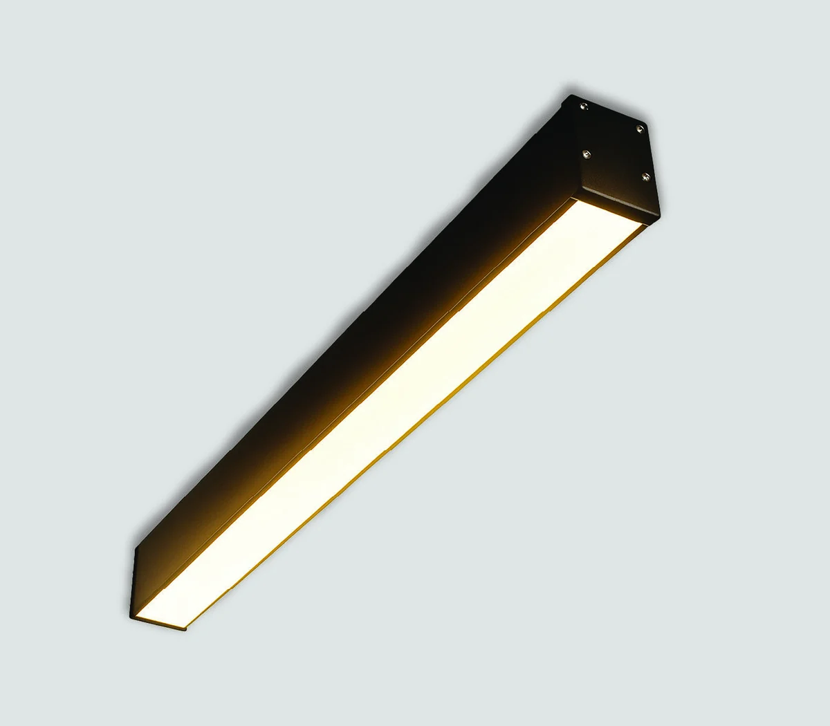 Cameo F 5070 IP65 Suspended Linear