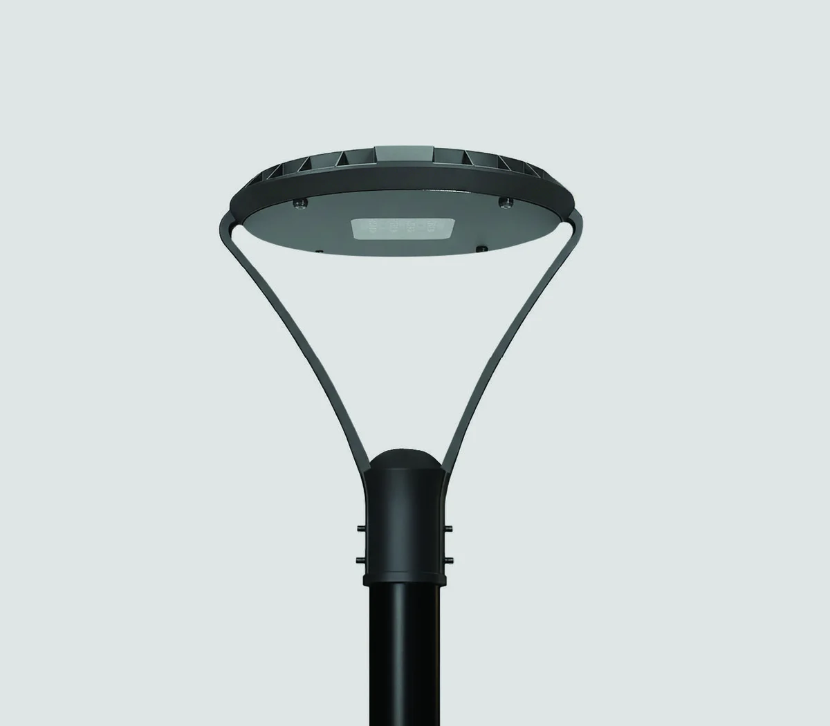 Arc Hemi Pole Top
