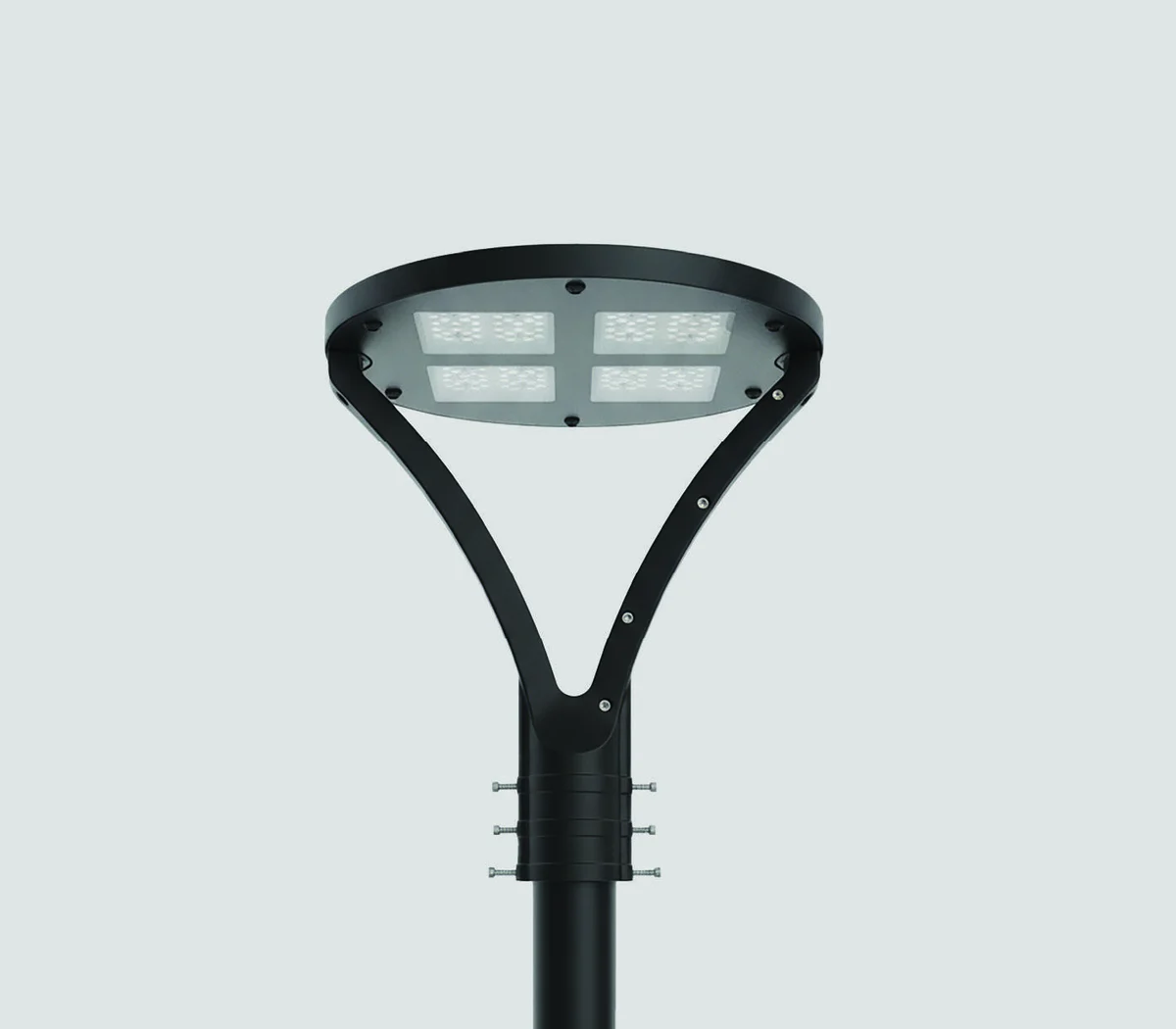 Arc Nexa Pole Top