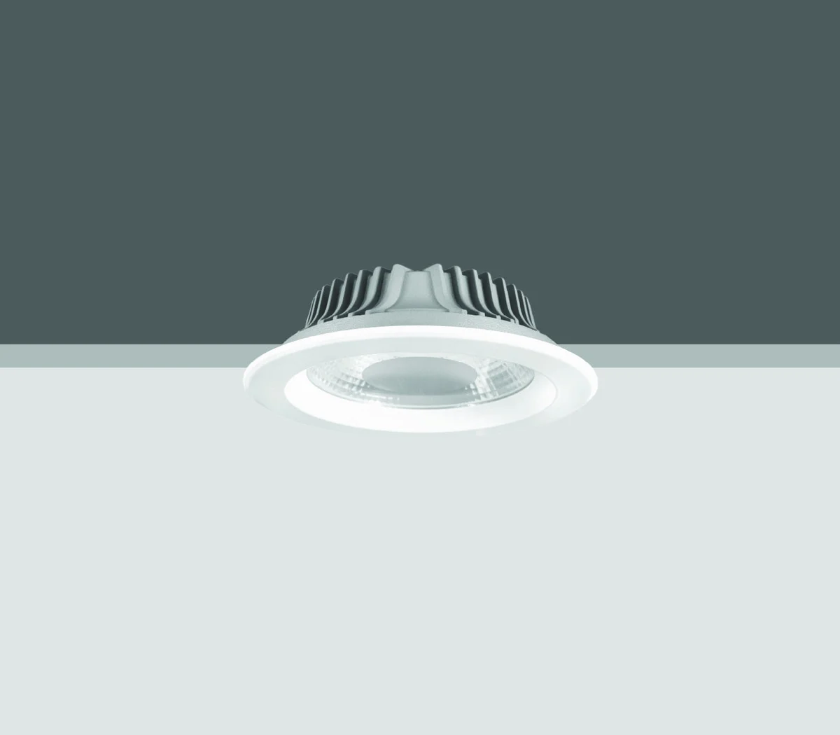 CORILLO CB Recessed Downlight