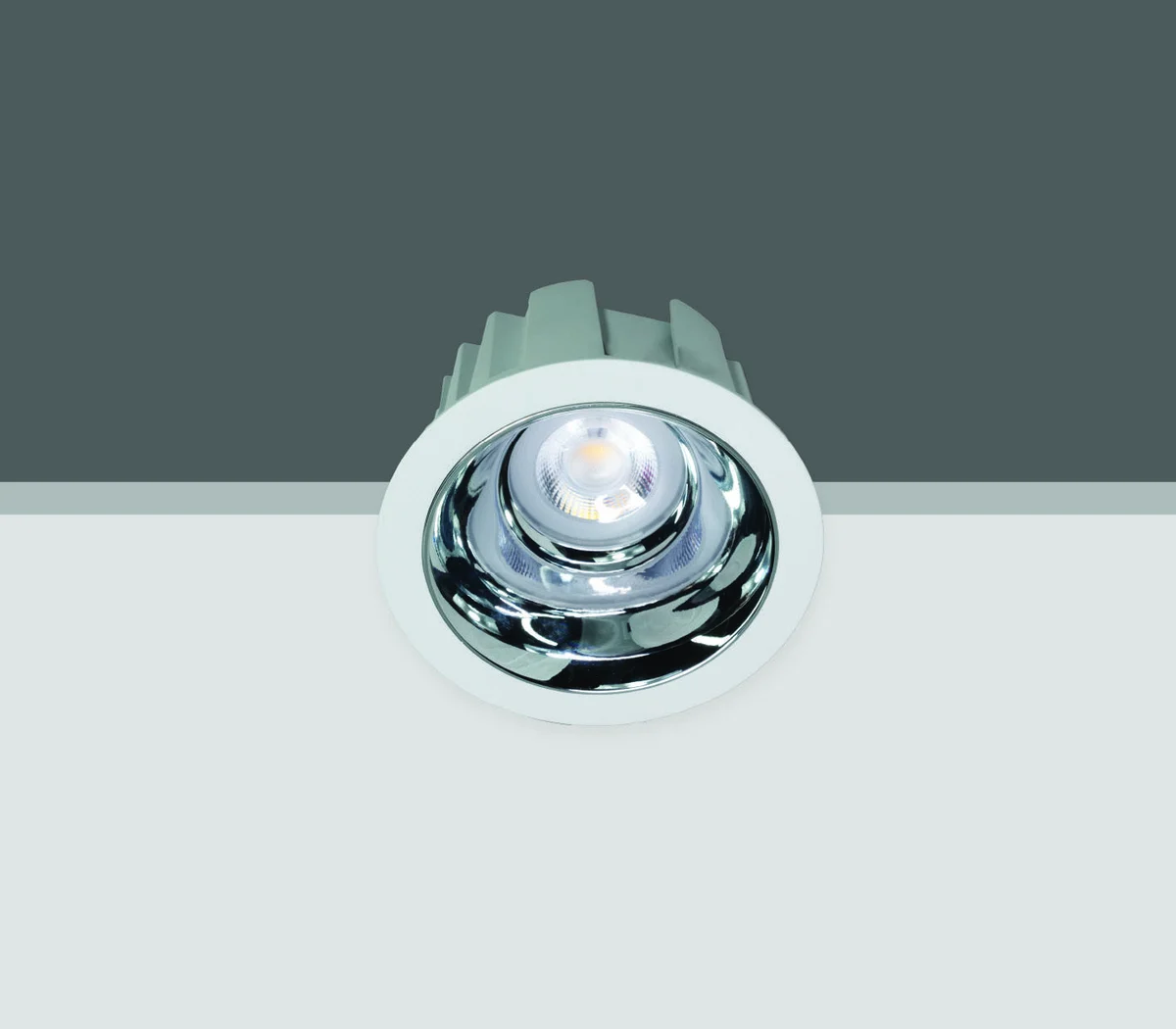PETRA-CB Recessed Downlight
