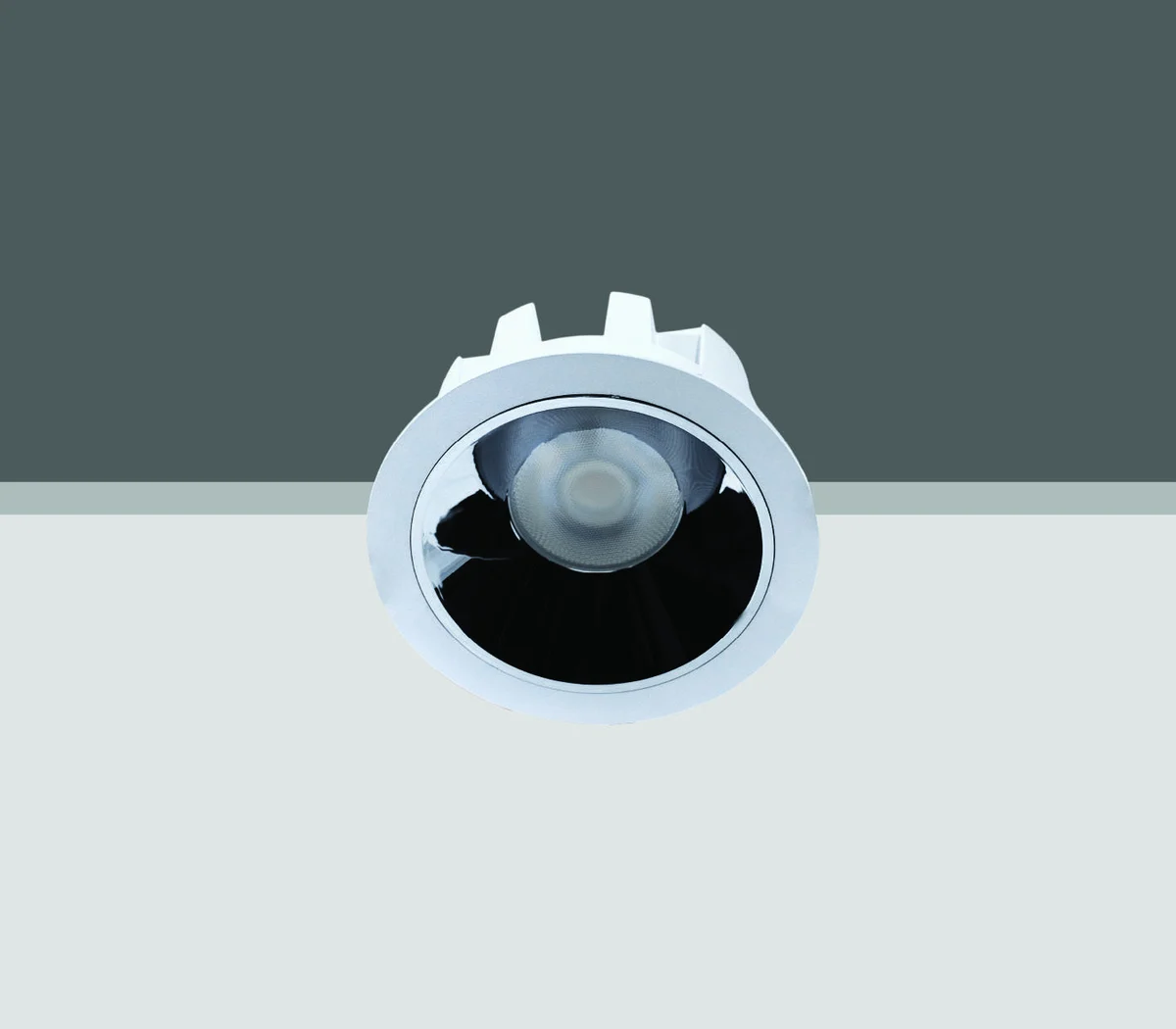PETRA-ECO Recessed Downlight