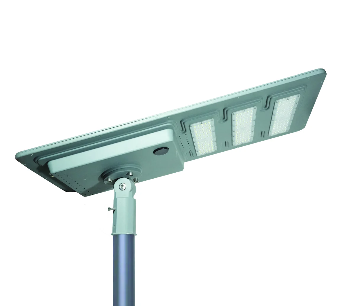 TECO Solar Street Light