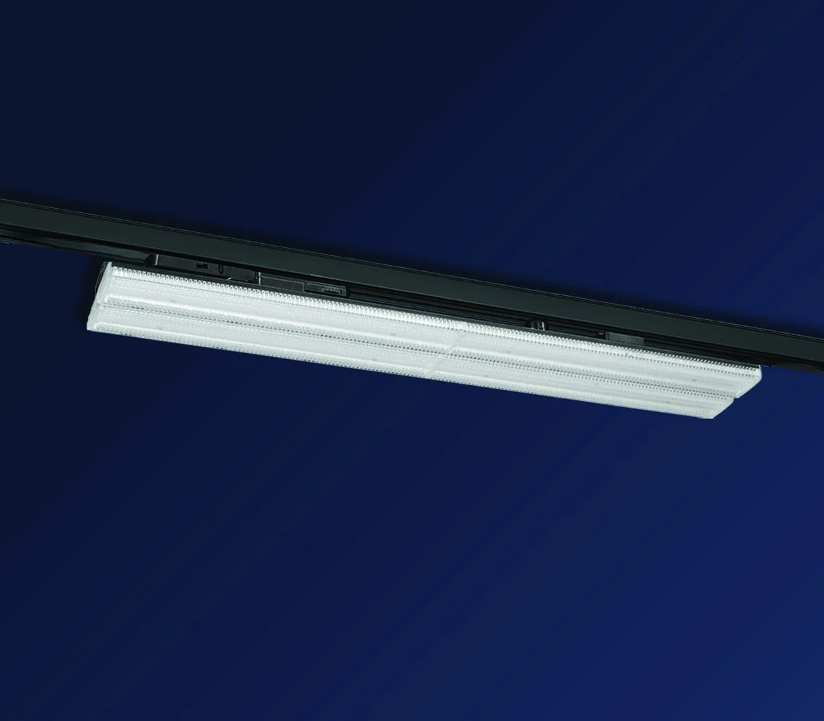 Flip 1 Dual-Head Track Light
