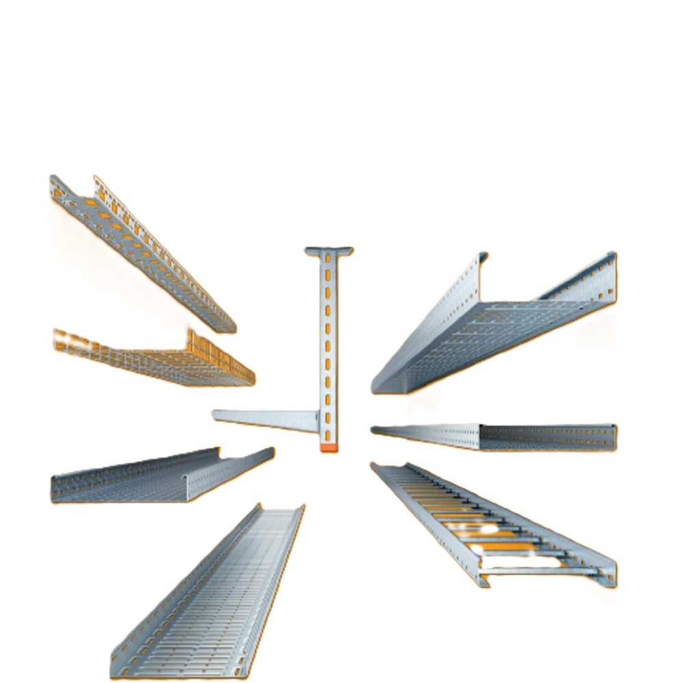 KTS – Cable Support Systems