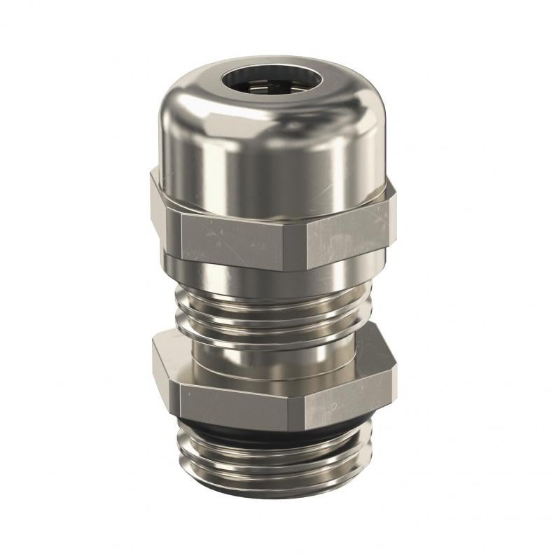 Cable gland, metric thread